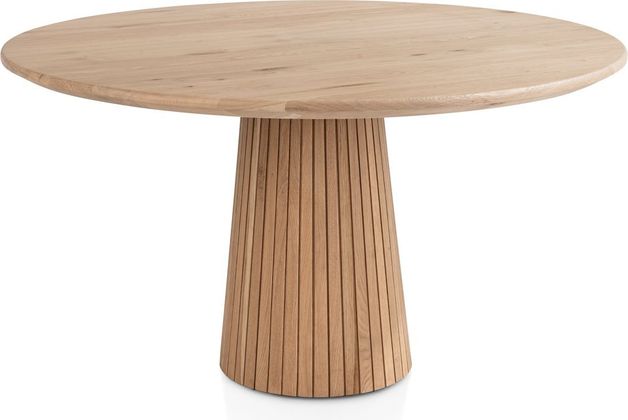 Henders en Hazel Ravello Ronde Eettafel