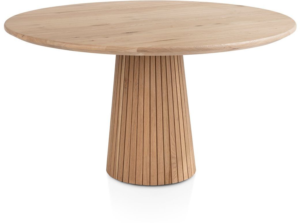 Henders en Hazel Ravello Ronde Eettafel