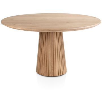 Henders en Hazel Ravello Ronde Eettafel