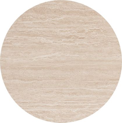 Henders en Hazel Ravello Ronde Salontafel