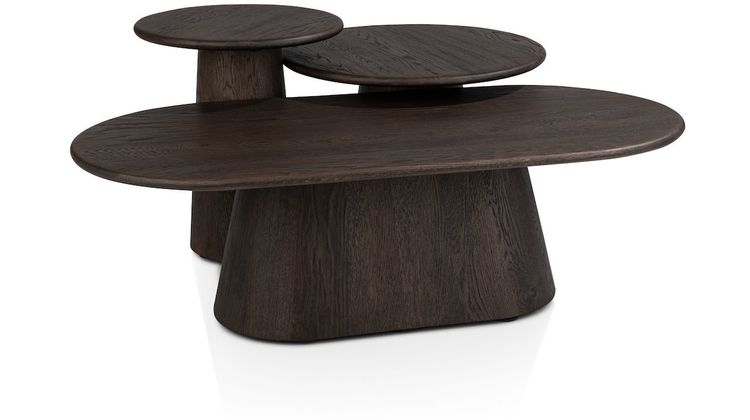 Henders en Hazel Ravello Salontafel