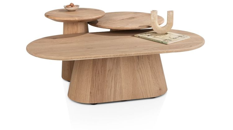 Henders en Hazel Ravello Salontafel