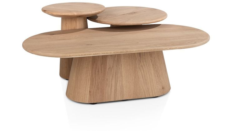 Henders en Hazel Ravello Salontafel