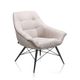 Henders en Hazel Ravenna Fauteuil