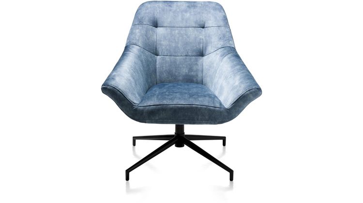 Henders en Hazel Reggio Fauteuil