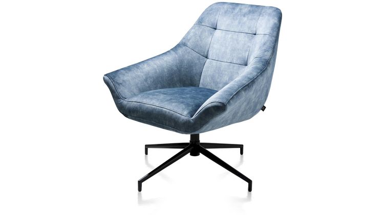 Henders en Hazel Reggio Fauteuil