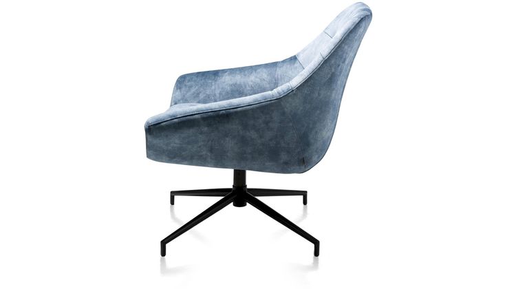 Henders en Hazel Reggio Fauteuil