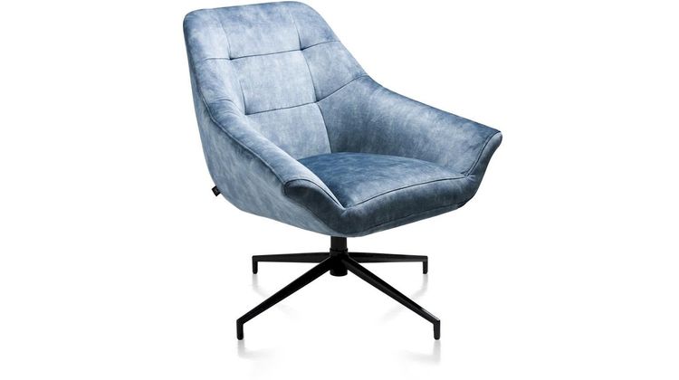 Henders en Hazel Reggio Fauteuil