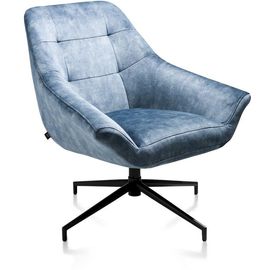 Henders en Hazel Reggio Fauteuil