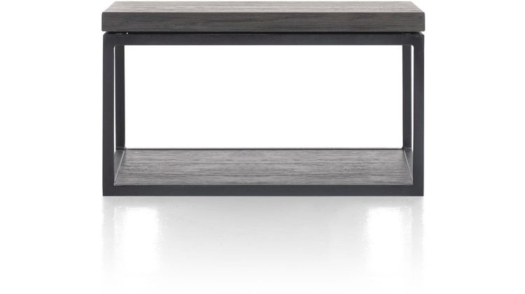 Henders en Hazel Ridge 1-niche Kast