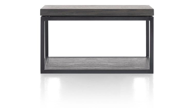 Henders en Hazel Ridge 1-niche Kast