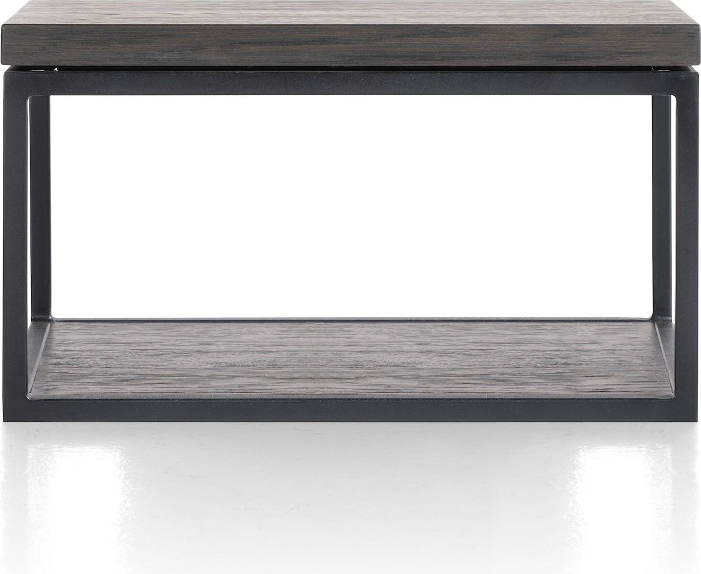 Henders en Hazel Ridge 1-niche Kast