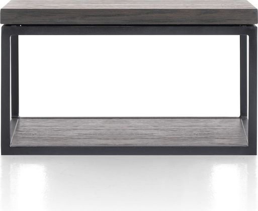 Henders en Hazel Ridge 1-niche Kast
