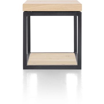 Henders en Hazel Ridge 1-niche Kast