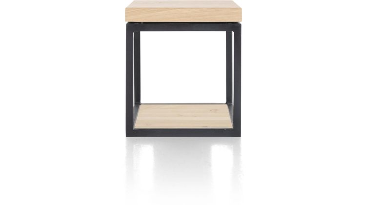 Henders en Hazel Ridge 1-niche Kast
