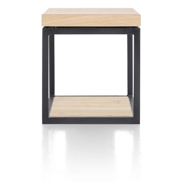 Henders en Hazel Ridge 1-niche Kast