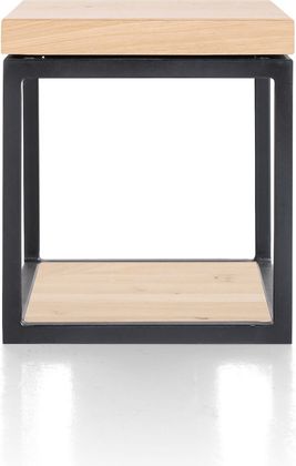 Henders en Hazel Ridge 1-niche Kast