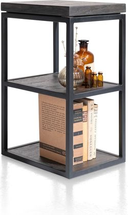 Henders en Hazel Ridge 2-niche Kast