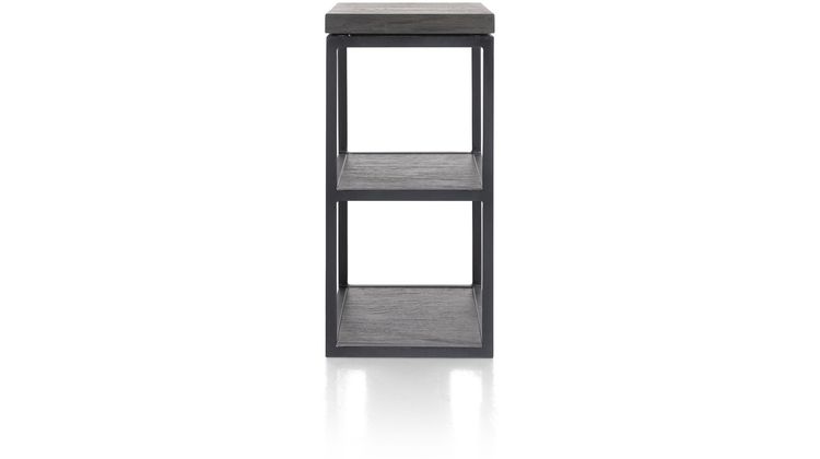 Henders en Hazel Ridge 2-niche Kast