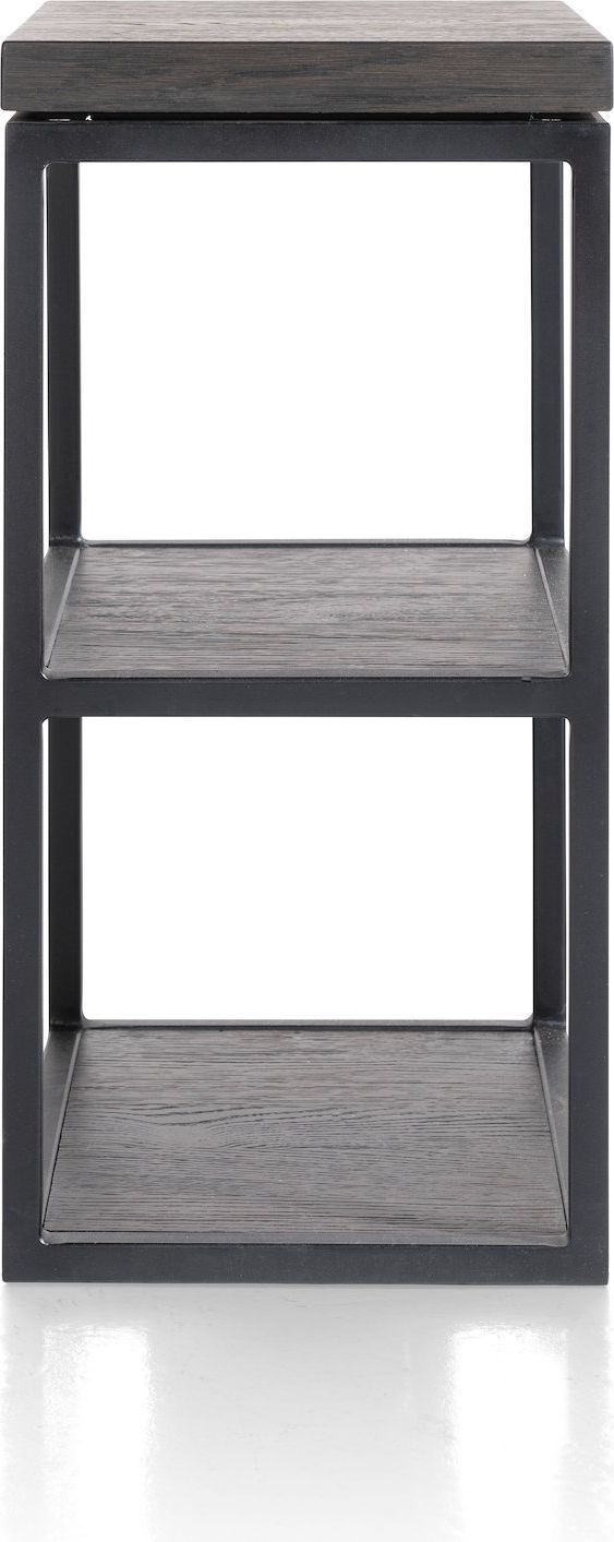 Henders en Hazel Ridge 2-niche Kast