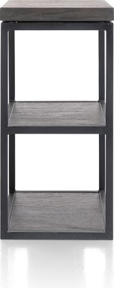 Henders en Hazel Ridge 2-niche Kast