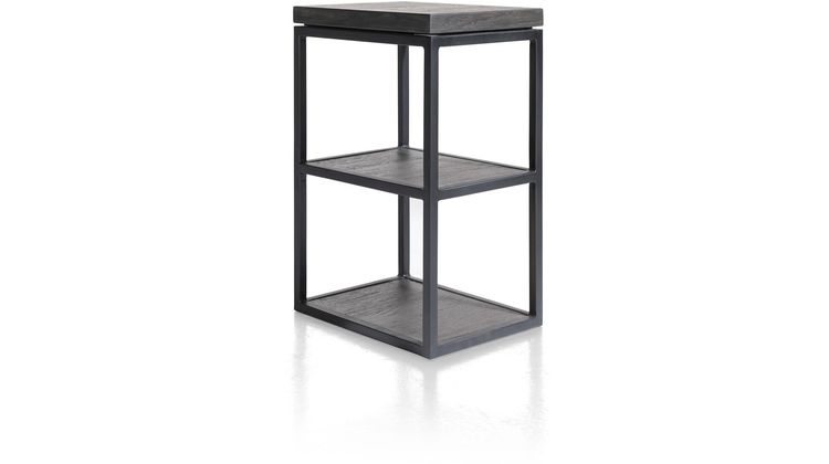 Henders en Hazel Ridge 2-niche Kast