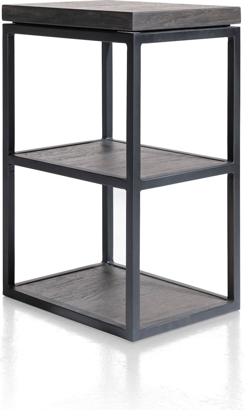 Henders en Hazel Ridge 2-niche Kast