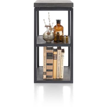 Henders en Hazel Ridge 2-niche Kast