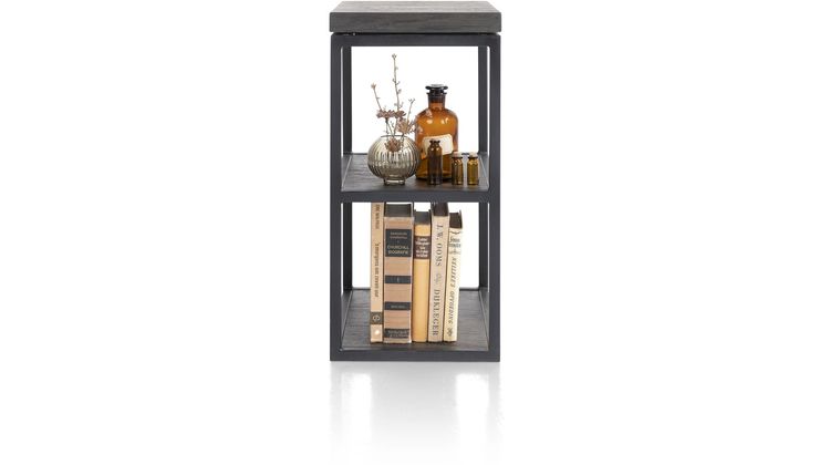 Henders en Hazel Ridge 2-niche Kast