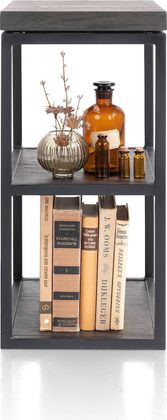 Henders en Hazel Ridge 2-niche Kast