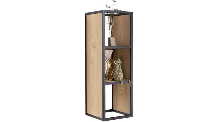 Henders en Hazel Ridge 3-niche Kast