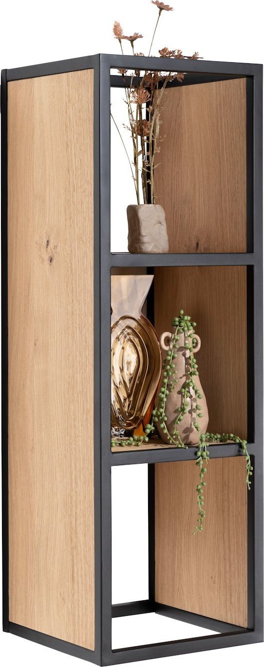 Henders en Hazel Ridge 3-niche Kast