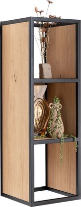 Henders en Hazel Ridge 3-niche Kast