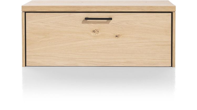 Henders en Hazel Ridge Natural Lowboard