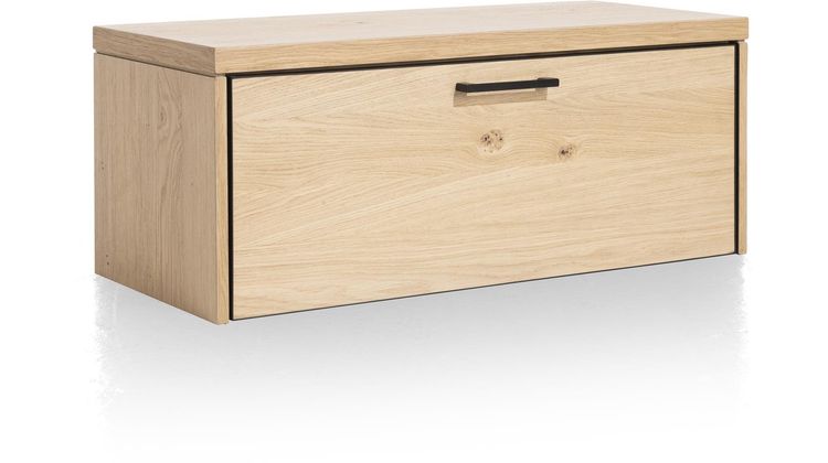 Henders en Hazel Ridge Natural Lowboard