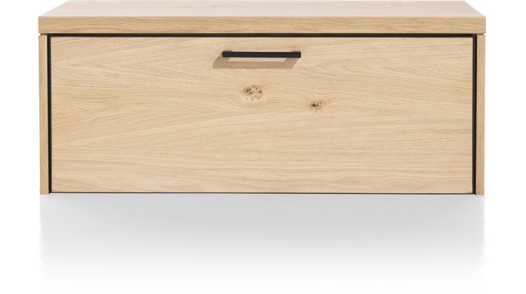 Henders en Hazel Ridge Natural Lowboard