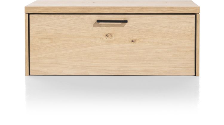 Henders en Hazel Ridge Natural Lowboard