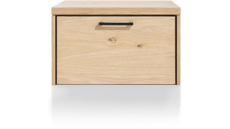 Henders en Hazel Ridge Natural Lowboard