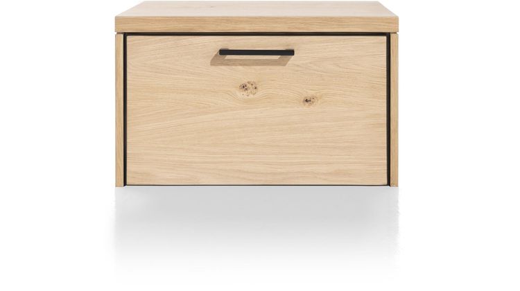 Henders en Hazel Ridge Natural Lowboard