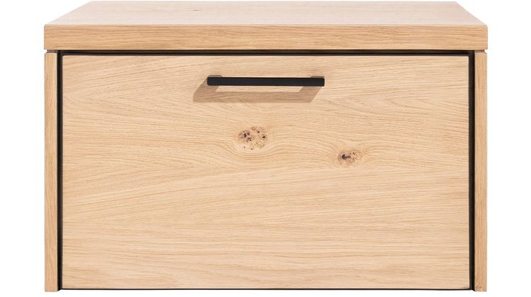 Henders en Hazel Ridge Natural Lowboard