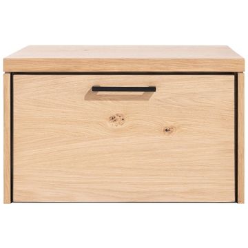 Henders en Hazel Ridge Natural Lowboard