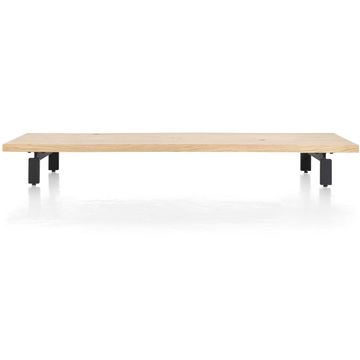 Henders en Hazel Ridge Natural Platform
