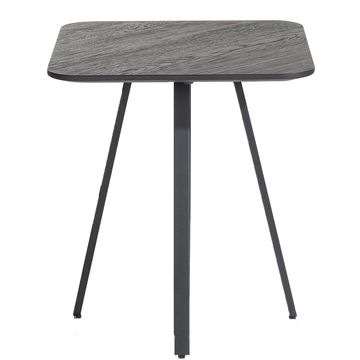 Henders en Hazel Ridgefield Bijzettafel