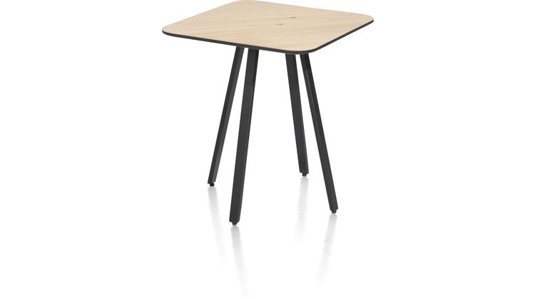 Henders en Hazel Ridgefield Bijzettafel