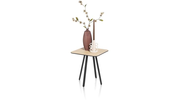 Henders en Hazel Ridgefield Bijzettafel