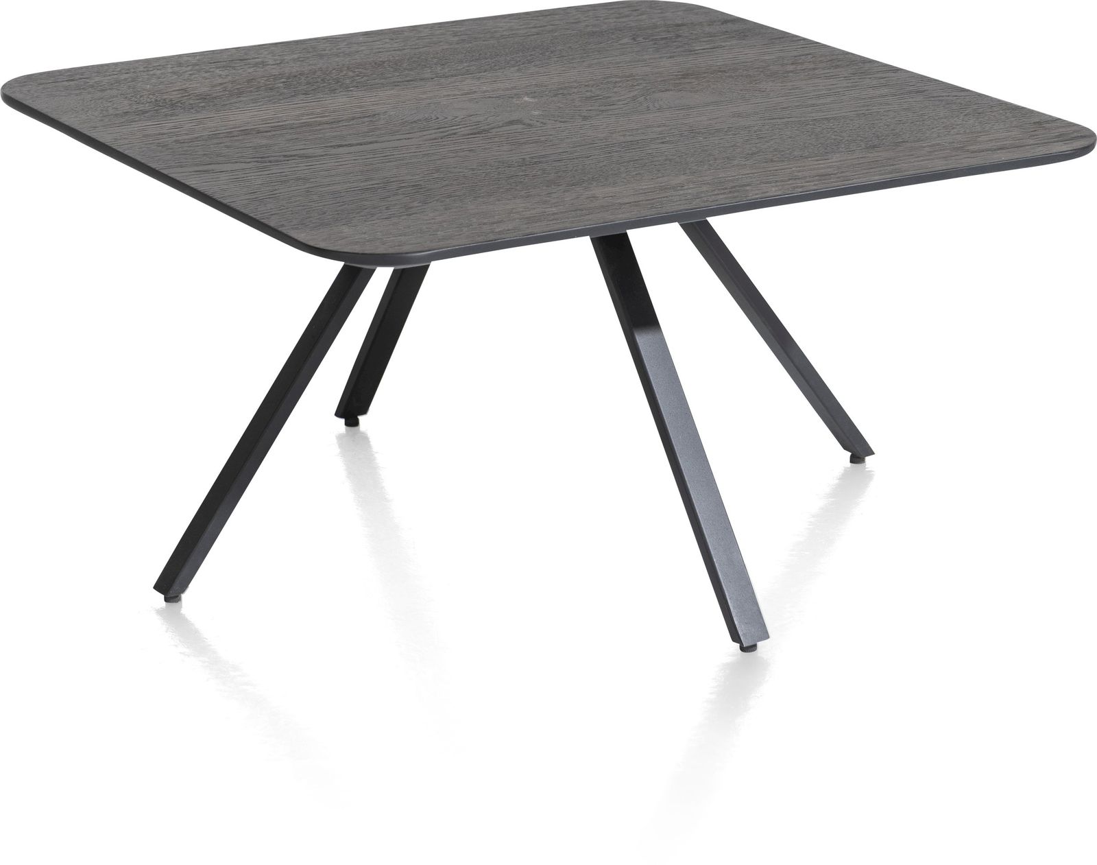 Henders en Hazel Ridgefield Castle Antraciet Salontafel