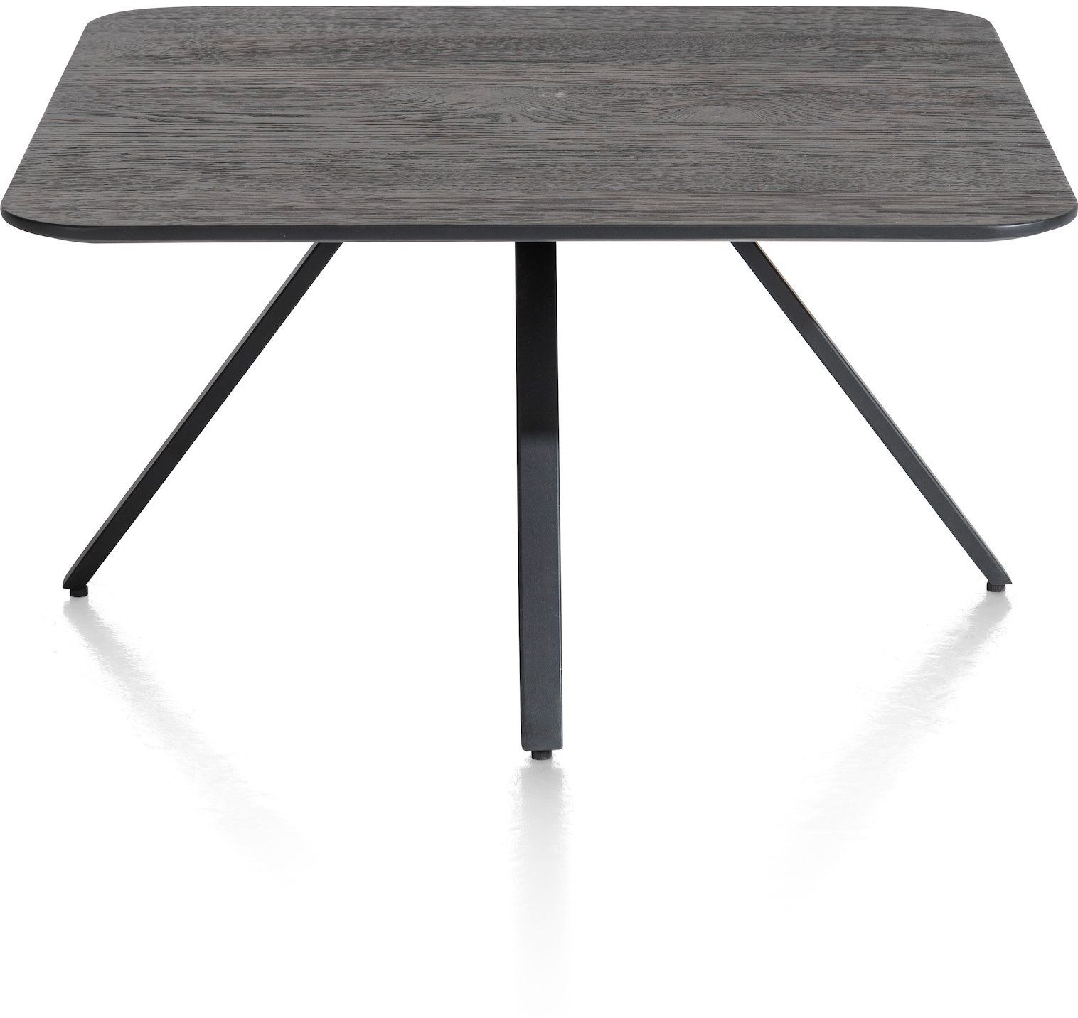 Henders en Hazel Ridgefield Castle Antraciet Salontafel