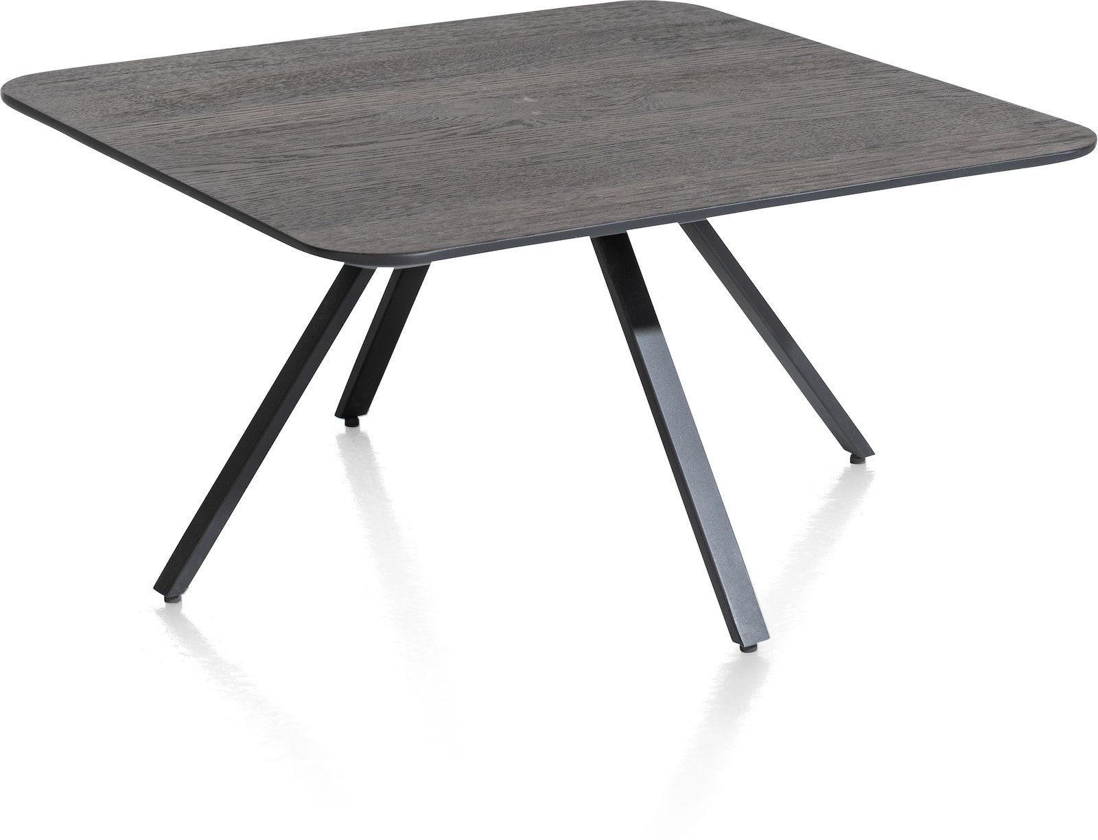 Henders en Hazel Ridgefield Castle Antraciet Salontafel