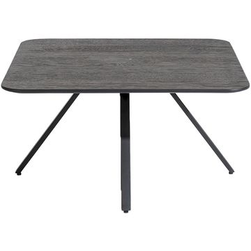 Henders en Hazel Ridgefield Castle Antraciet Salontafel