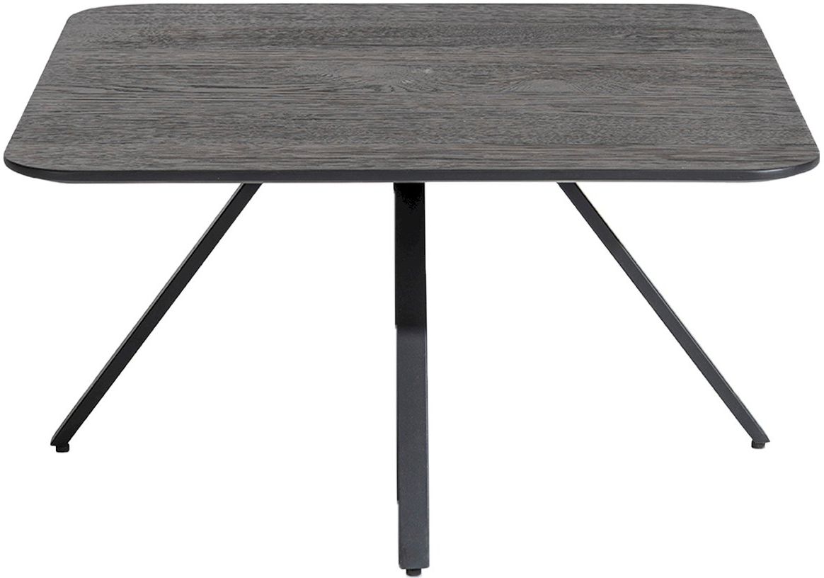 Henders en Hazel Ridgefield Castle Antraciet Salontafel